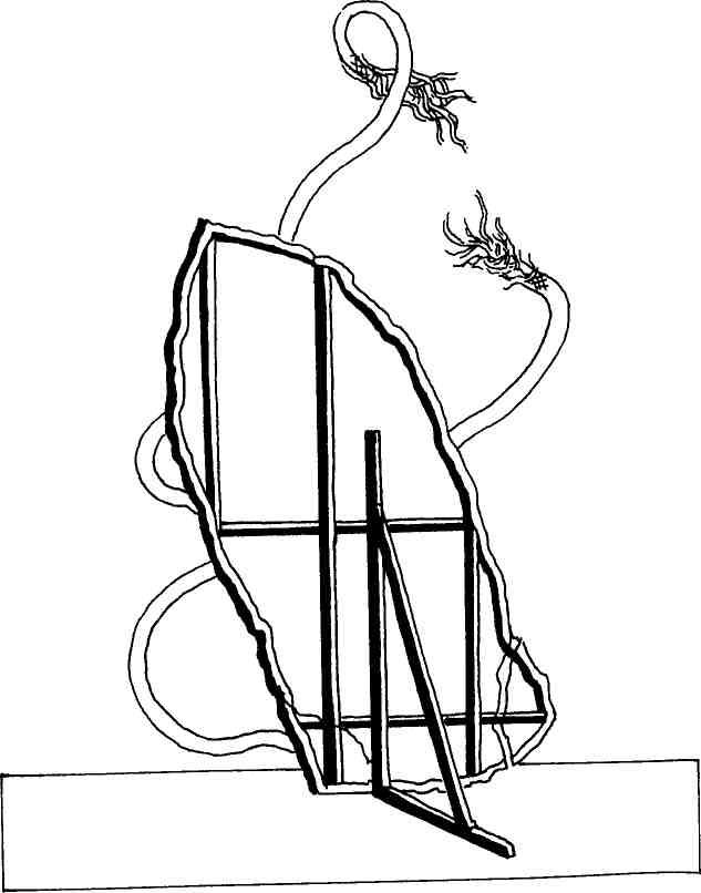 Балкон для Джульетты. Иллюстрация № 4