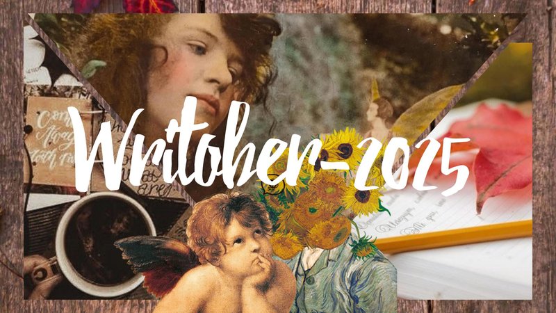 Хрупкий мир: СтеклоВатный Writober-25. Иллюстрация № 1