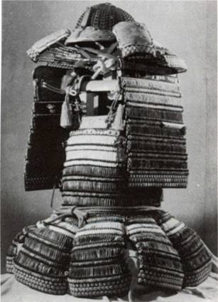 Армии самураев. 1550–1615. Иллюстрация № 4