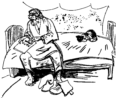 Война у Титова пруда. Иллюстрация № 4