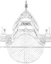 История корабля. 2. Иллюстрация № 19
