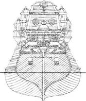 История корабля. 2. Иллюстрация № 21