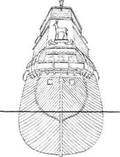 История корабля. 2. Иллюстрация № 23