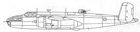 Бомбардировщик В-25 «Митчелл». Иллюстрация № 11