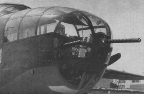 Бомбардировщик В-25 «Митчелл». Иллюстрация № 15