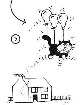 Руководство по выживанию для владельцев кошек. Иллюстрация № 8