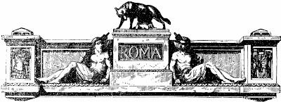 Мифы и легенды народов мира. Т. 2. Ранняя Италия и Рим. Иллюстрация № 1