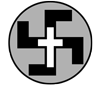 Крест Гитлера. Иллюстрация № 1