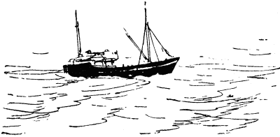 Мурка-моряк. Иллюстрация № 2