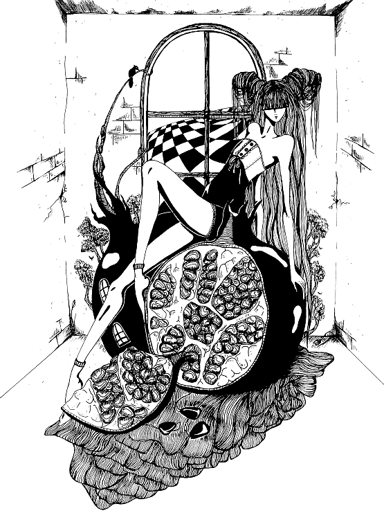 Лавка антиквара. Иллюстрация № 1