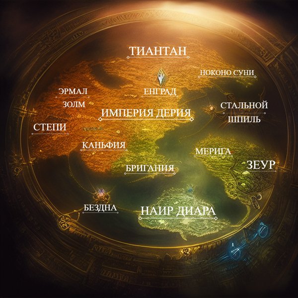 Стальное Сердце. Осада. Иллюстрация № 1