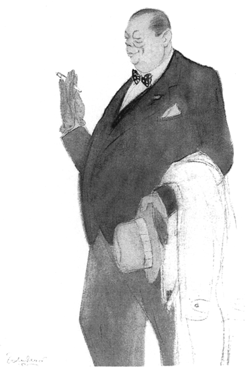 Ваш Шерлок Холмс. Иллюстрация № 45