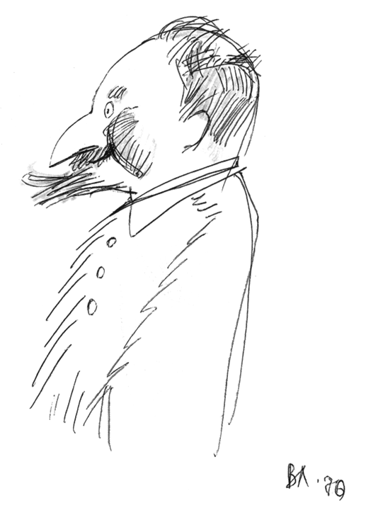Ваш Шерлок Холмс. Иллюстрация № 48