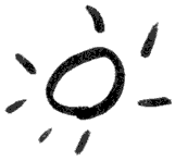 Солнце — крутой бог. Иллюстрация № 1