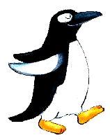 Пингвин Тамино. Иллюстрация № 2