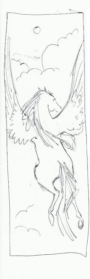 Беспечный ангел. Книга первая. Иллюстрация № 4