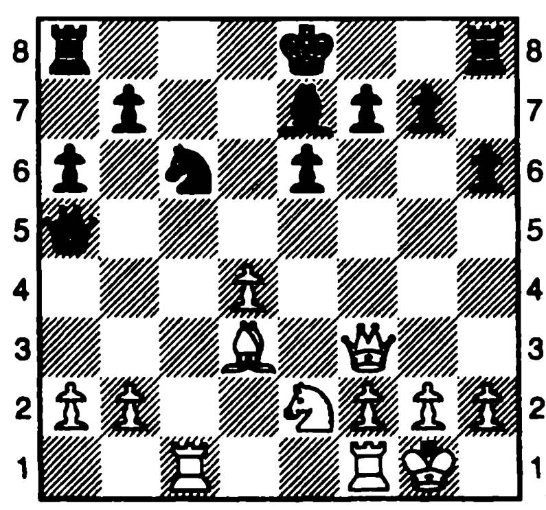 Шахматная тактика для будущих чемпионов [часть 1]. Иллюстрация № 26