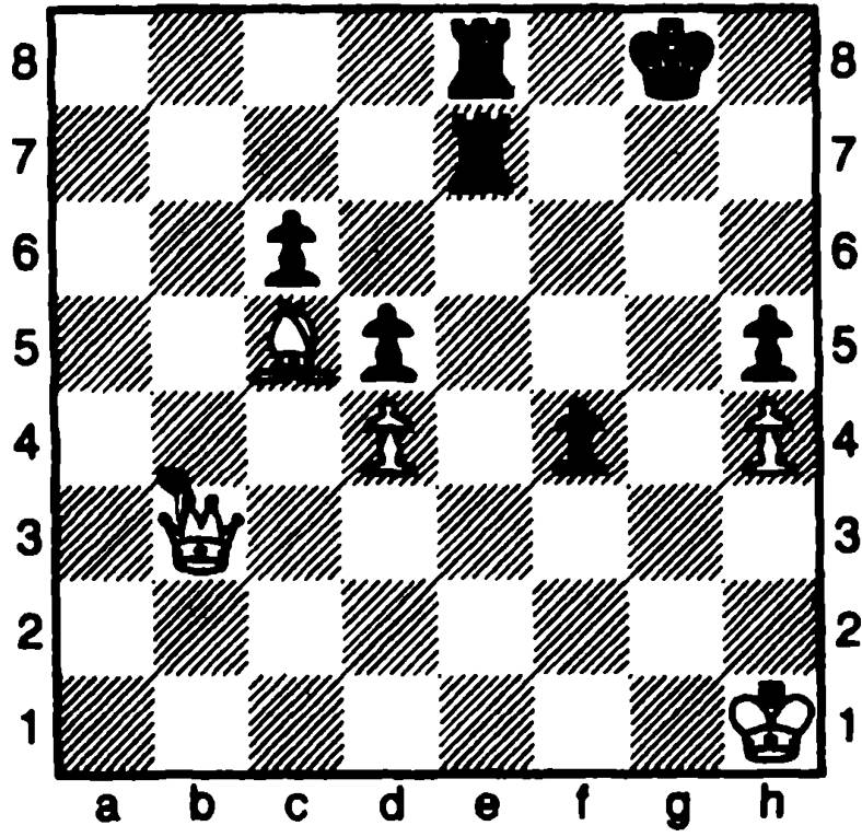 Шахматная тактика для будущих чемпионов [часть 1]. Иллюстрация № 56