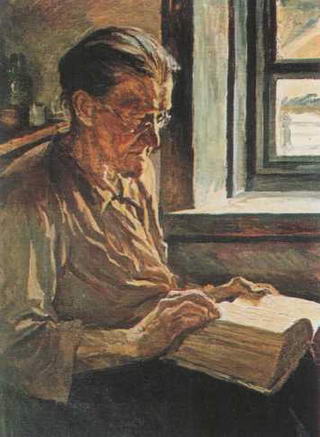Аркадий Пластов. Иллюстрация № 3