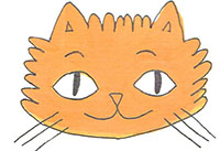 Секреты кота Кузи. Иллюстрация № 1