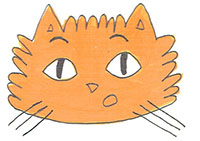 Секреты кота Кузи. Иллюстрация № 3