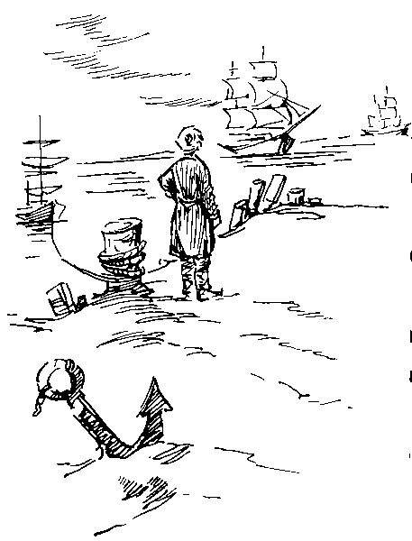 Государи и кочевники. Иллюстрация № 2
