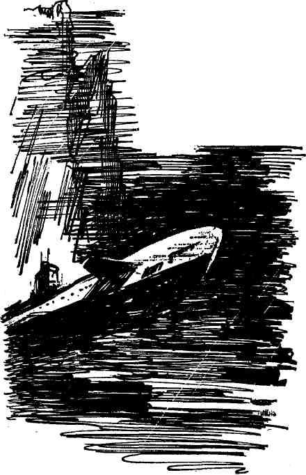 Подводная уральская. Иллюстрация № 2