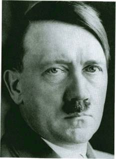 Повесть об Адольфе Гитлере. Иллюстрация № 1