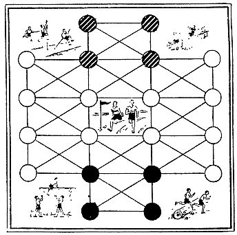 Настольные игры и головоломки. Иллюстрация № 8
