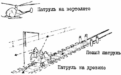Руководство по ведению партизанской войны (перевод). Иллюстрация № 64