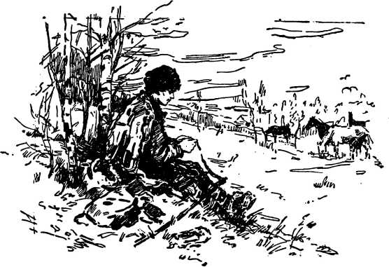 Егорка-пастух. Иллюстрация № 3