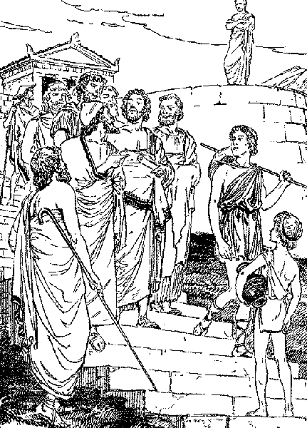 Герой Саламина. Иллюстрация № 6