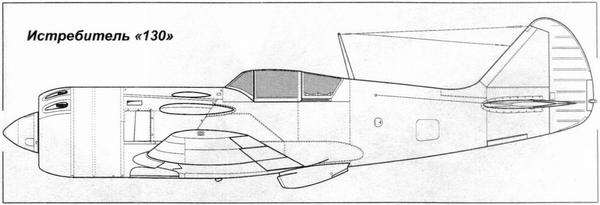 Истребитель Ла-9. Иллюстрация № 19