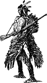 Ловец орлов. Иллюстрация № 4