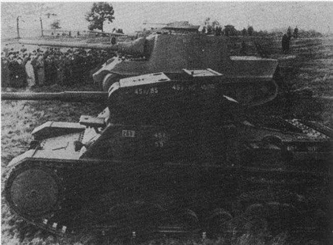 «Ягдтигр» самый большой истребитель танков. Иллюстрация № 12