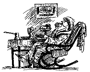 Конрад, або Дитина з бляшанки. Иллюстрация № 1
