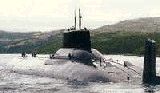 Атомные подводные лодки СССР. Иллюстрация № 1
