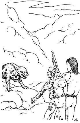 Метагалактика 1993 № 2. Иллюстрация № 3