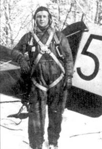 Финские асы против «сталинских соколов». Иллюстрация № 5