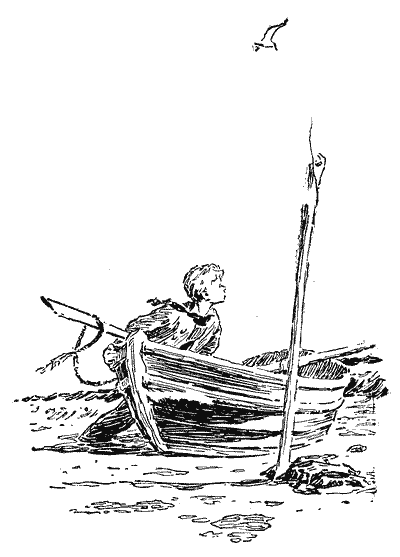 Морське вовченя. Иллюстрация № 2