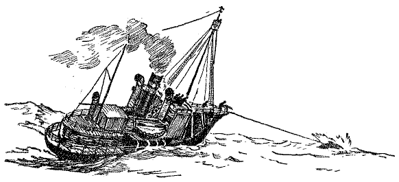 Юбилейный кит. Иллюстрация № 2