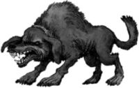 Ярчук — собака-духовидец (Книга о ярчуках). Иллюстрация № 5