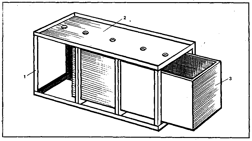 Аквариум - уголок природы. Иллюстрация № 3