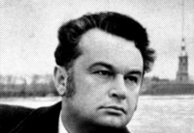 Шестинский Олег Николаевич