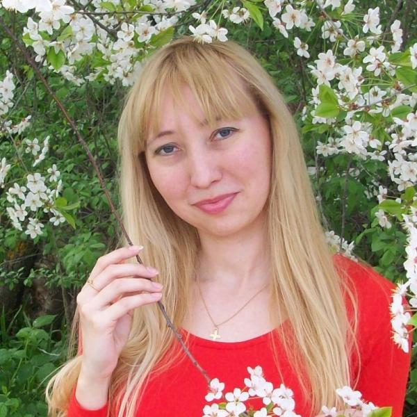 Малинина Маргарита