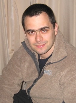 Марушкин Павел