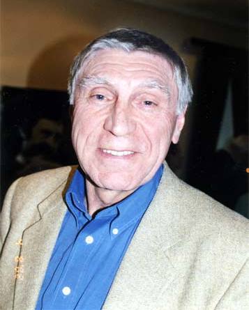 Кохановский Игорь Васильевич