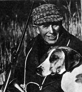 Ливеровский Алексей Алексеевич