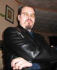 Сапожников Борис Владимирович