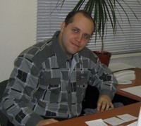 Яковлев Олег